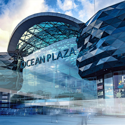 Розливаємо океан вигідних пропозицій!